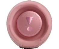 JBL Charge 5 Rózowy - 690501 - zdjęcie 5
